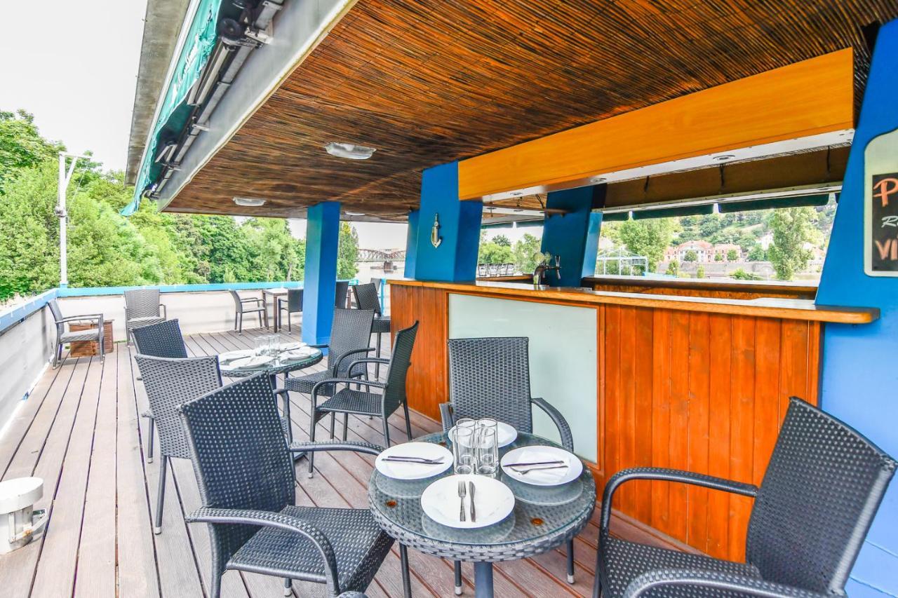 Botel Vodnik Praha