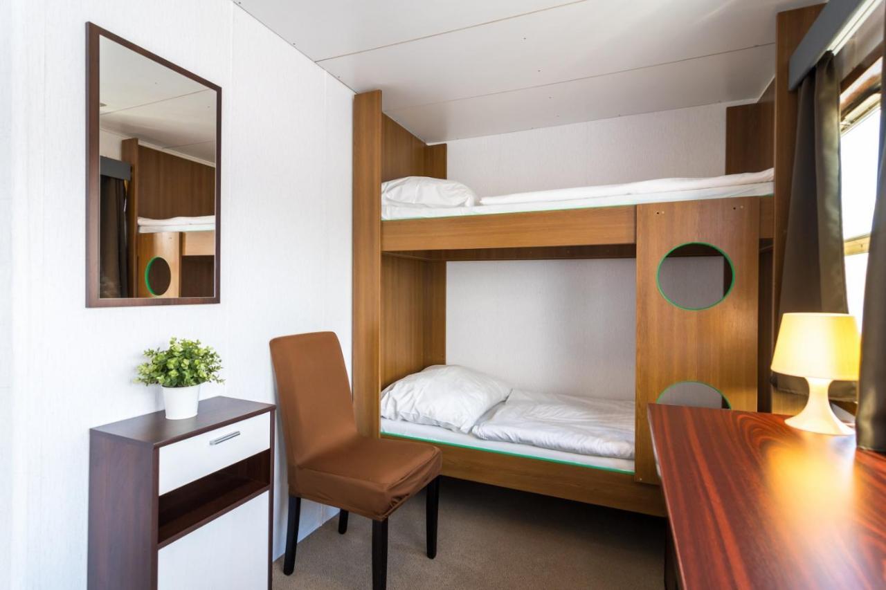 Vodnik 3* Praag